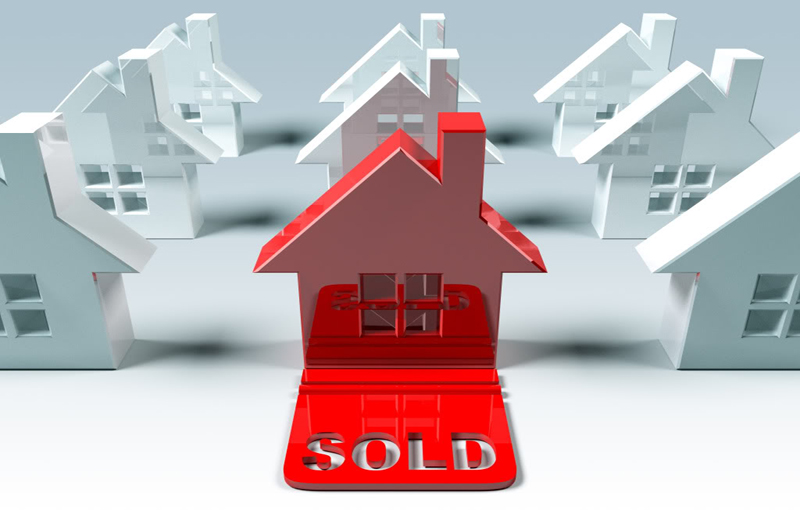 home-sales-surge